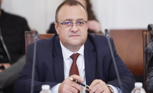 Иван Иванов: От 400 строежа по реки и дерета, 370 са с нарушения 