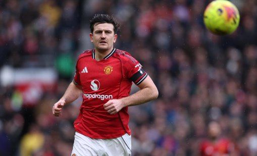 Осъдиха Хари Магуайър от Ман Юнайтед в Гърция