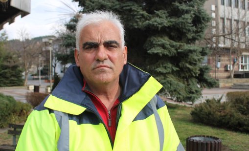 Осъдиха кмета на Дупница за заканата да съсипе шефа на полицията в града 