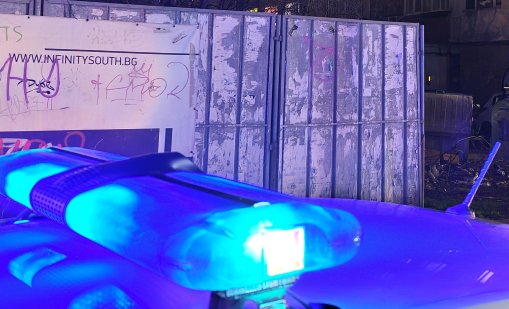 Тежка катастрофа между Дерманци и Тодоричене: 27-годишен мъж загина