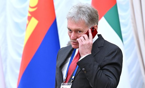 Песков: Всеки трябва да бъде внимателен с ядрената риторика