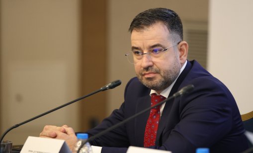 И ДПС иска оставката на подуправителя на НЗОК