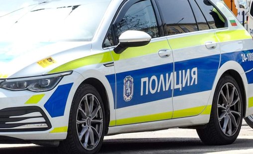 Задържаха семейство в Сливен след нападение над полицай