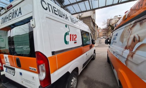 Работник загина на място при срутване на ров в Лясковец