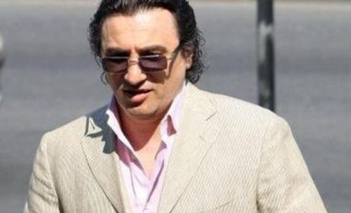 Пуснаха на свобода сръбския наркобос Сретан Йосич