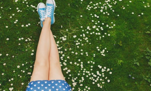 Тенденции при обувките за пролетта