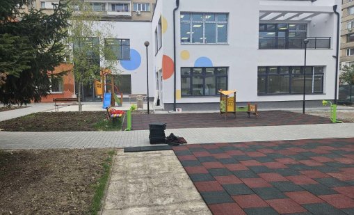 Сигнали за бомби в детски градини в Кюстендил и София