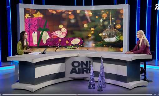 "Коледните чудеса на България" е инициатива на 8 граждански организации