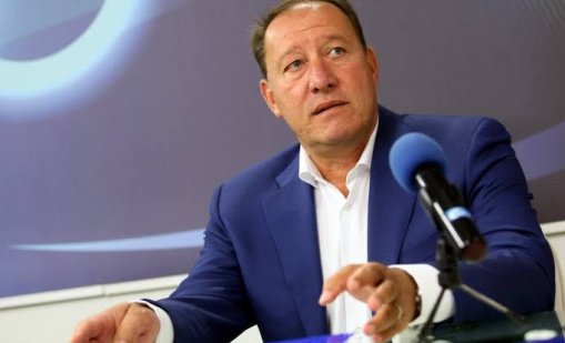 Ангел Найденов за декларацията за Украйна в ООН: Няма нищо смущаващо