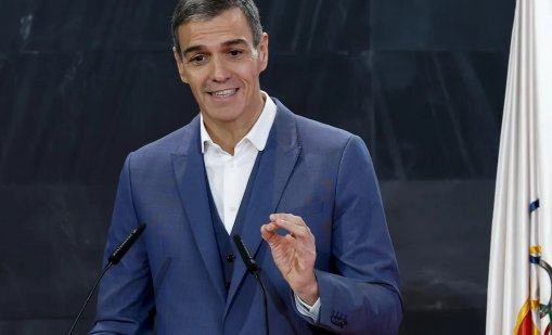 Иран благодари на Испания за позицията ѝ срещу военните действия