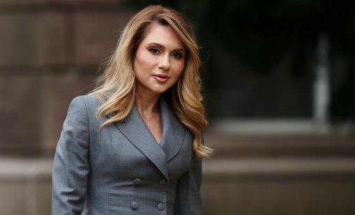 Второ "да": Мария Филипова готова да бъде служебен премиер СНИМКИ