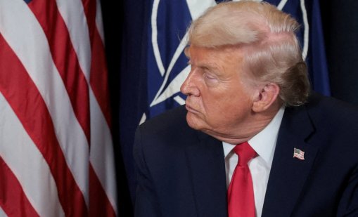 Много лошо бъдеще очаква НАТО, ако не подкрепи отварянето на Ормузкия проток