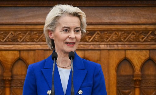 ЕС лидерите за Сърбия: Готови сме да подкрепим реформите
