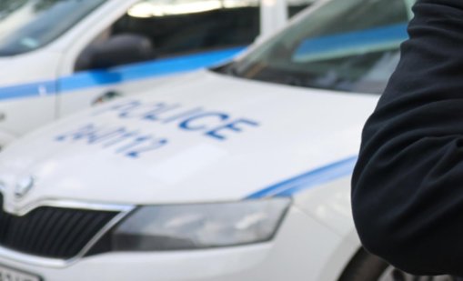Задържаха 7 непълнолетни при полицейска операция в Перник