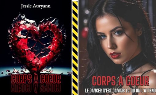 "Отвратително": Мрачният любовен роман, предизвикващ разгорещен скандал във Франция