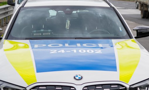 Мъж загина при катастрофа в Благоевград