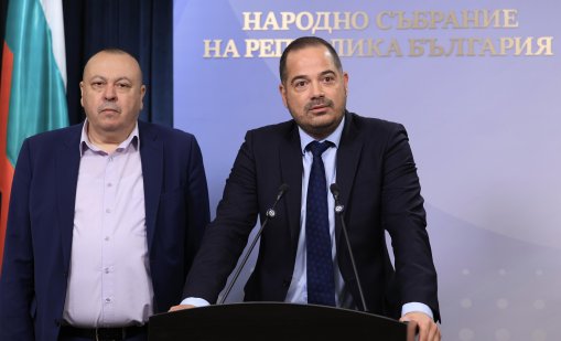 ДПС: Арестите в Сунгурларе и Белица са политическа репресия