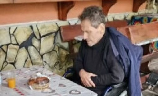 Сестрата на починал в Ягода: При свиждането той беше в абсолютно неадекватно състояние