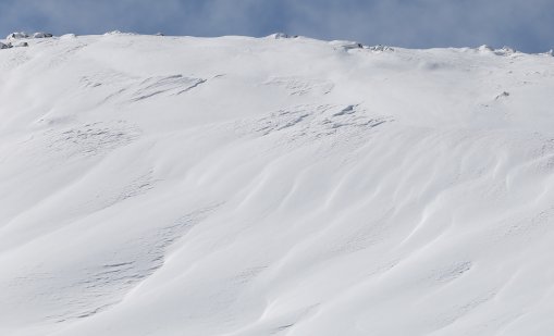 Спасители издирват човек в района Драгалевския манастир