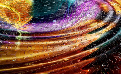 Живеем ли в "Матрицата"? Учен твърди, че Вселената има седем измерения