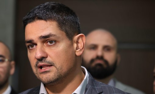 Радостин Василев поиска оставка на правителството