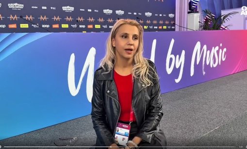 Майката на Дара: Усещането да гледам дъщеря си на "Евровизия" е неповторимо 
