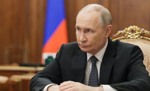 Путин предлага посредничество между Иран и Израел