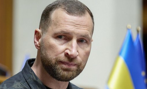Украйна договаря 1000 ракети за системи "Пейтриът" от съюзниците си