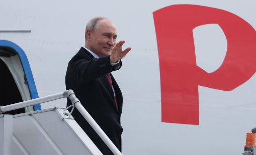 Руската мощ има скрита слабост: какво ще стане при нов световен ред?