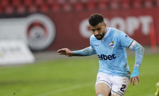 „Арда“ надви „Локомотив“ на „Лаута”