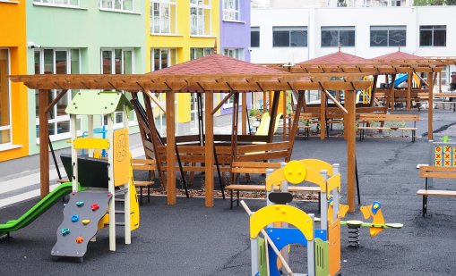 СО предлага нови правила за прием в ясли и градини