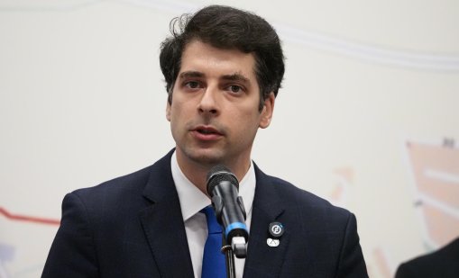 Атанас Пеканов: Целта е да усвоим над 95% от средствата по ПВУ