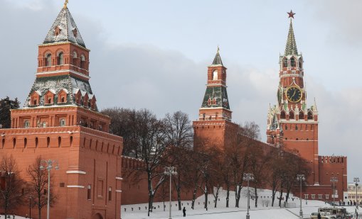 Кремъл: Тристранните преговори за Украйна ще продължат следващата седмица