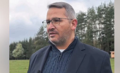 Качихме се на вълшебното килимче и Аграба се оказа по-близо, отколкото очаквахме