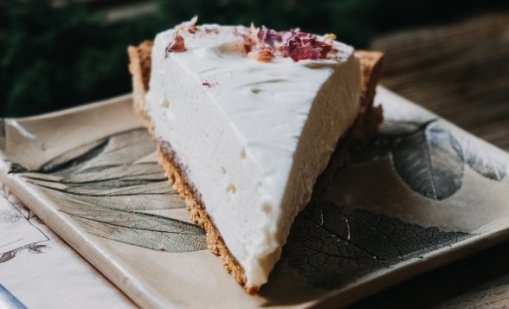 Рецептата Dnes: Десерт с крема сирене без захар