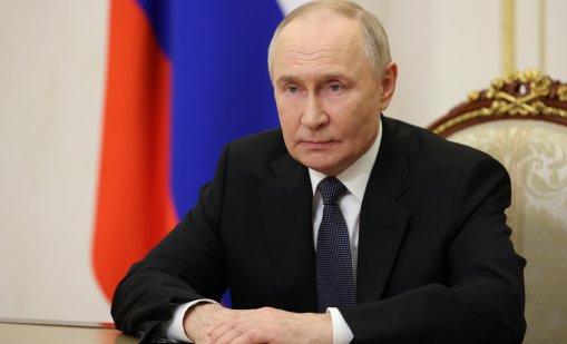 Путин свика заседание на високопоставени служители, преразглежда ядрените опити 