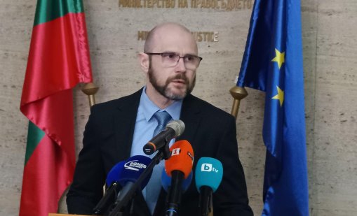 Янкулов отказа на Демерджиев да отстрани Сарафов силово 