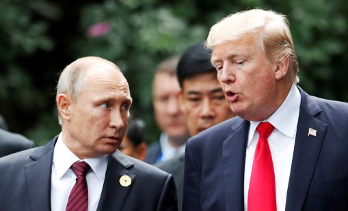 Разочарован и с мисъл за санкции: Търпението на Тръмп към Путин се изчерпва
