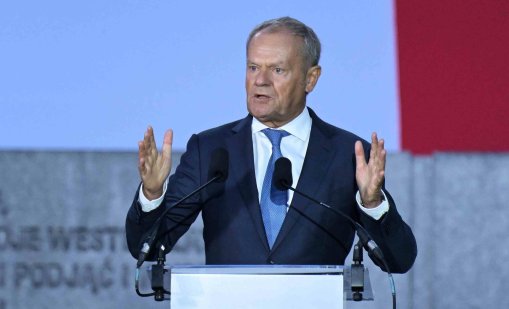АзГ разтърси Германия, Туск избухна: Само идиоти или предатели могат да празнуват