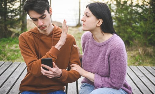 Зодиите, които най-често изневеряват