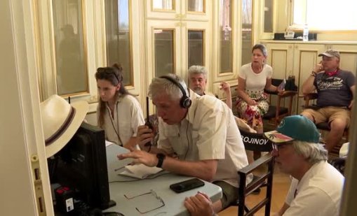 Започнаха снимките на новия 6-и сезон на "Под прикритие"