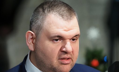 Пеевски: нелигитимното правителство бездейства, цените галопират