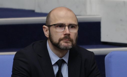 Андрей Янкулов свиква заседание на ВСС за избор на заместник на Сарафов
