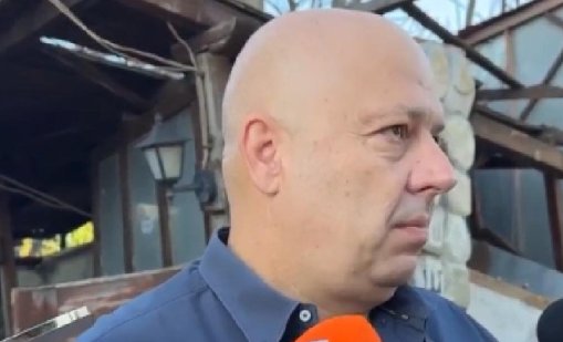 Властта с подробности за нацисткото свърталище в Пловдив