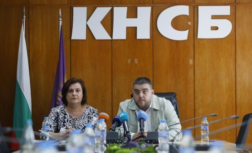 КНСБ: Издръжката на сам човек е 828 евро, за тричленно семейство 1491 евро