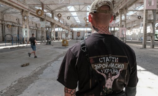 ЕС иска да спре защитата на "мъже във военна възраст", избягали от Украйна