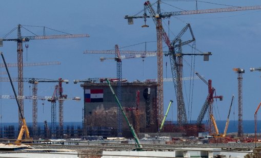 Пияни руснаци строят АЕЦ в Египет, имат проект и в Унгария