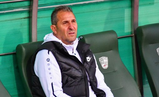 Димитър Димитров-Херо официално пое Ботев Пловдив