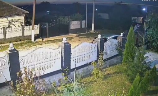 Руски дрон навлезе в Молдова и се разби (ВИДЕО)