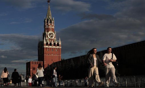 20 годишен рекорд: 56% от руснаците твърдят, че жизненият им стандарт се влошава